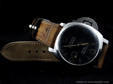 6152 panerai homage cases|[6152/1] 6152/1 LPMM (09.07.2017) .